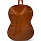 Used 1970s Goya G110 Natural Classical Acoustic Guitar