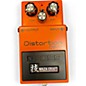 Used BOSS DS-1W Effect Pedal thumbnail