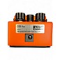 Used BOSS DS-1W Effect Pedal