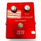 Used BBE SS92 Sonicstomp Sonic Maximizer Effect Pedal thumbnail