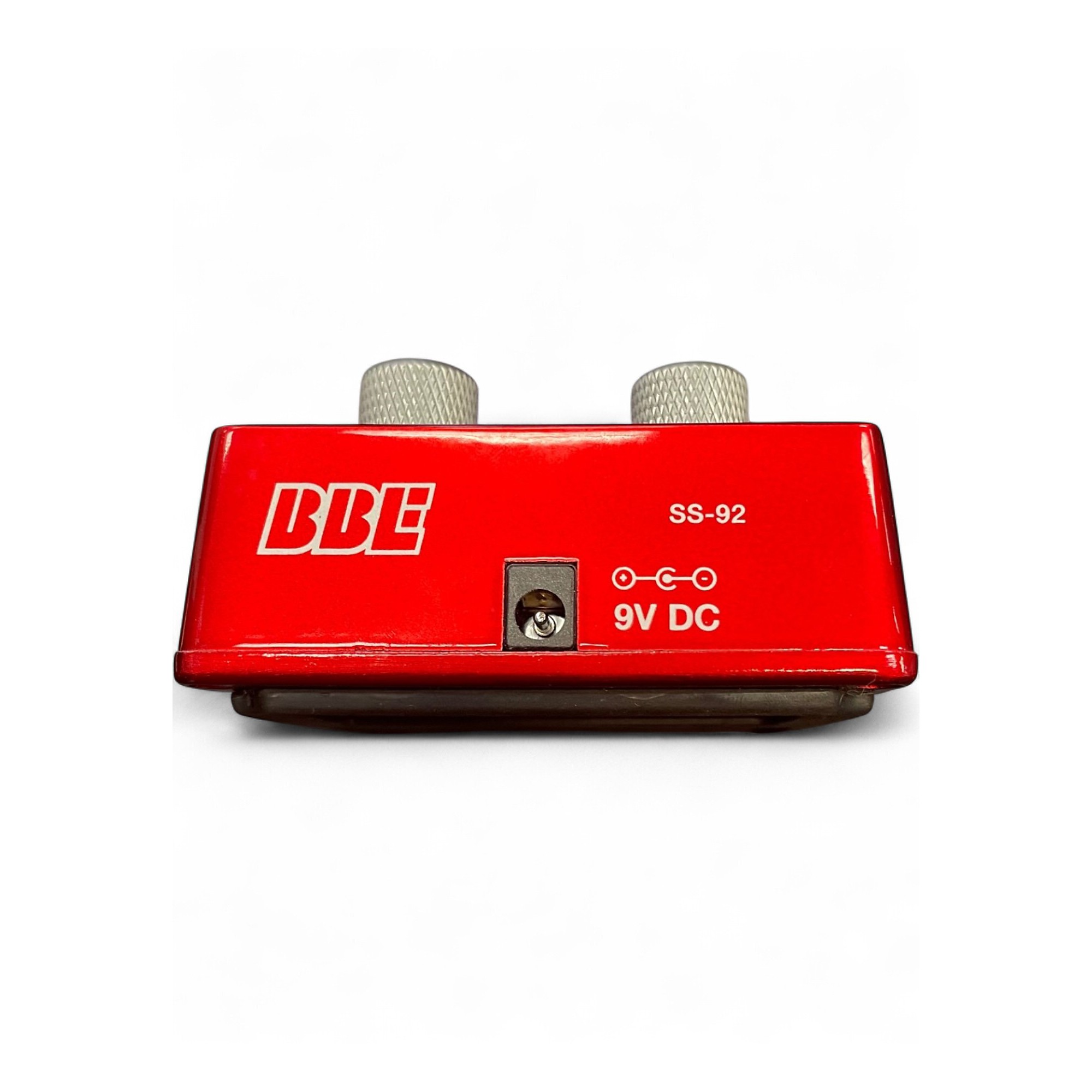 Used BBE SS92 Sonicstomp Sonic Maximizer Effect Pedal | Guitar Center