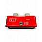 Used BBE SS92 Sonicstomp Sonic Maximizer Effect Pedal