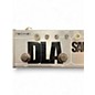 Used Tech 21 Fly Rig 5 V2 SansAmp Effect Processor