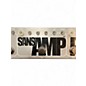 Used Tech 21 Fly Rig 5 V2 SansAmp Effect Processor