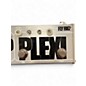 Used Tech 21 Fly Rig 5 V2 SansAmp Effect Processor