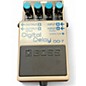 Used BOSS DD7 Digital Delay Effect Pedal thumbnail