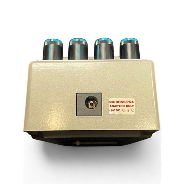 Used BOSS DD7 Digital Delay Effect Pedal