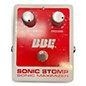 Used BBE 422A Sonic Maximizer Exciter thumbnail