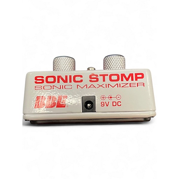 Used BBE 422A Sonic Maximizer Exciter