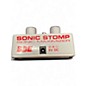 Used BBE 422A Sonic Maximizer Exciter