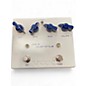 Used VOX Ice 9 Overdrive Effect Pedal thumbnail