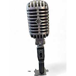 Used Shure Super 55 DYNAMIC MIC Dynamic Microphone