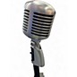 Used Shure Super 55 DYNAMIC MIC Dynamic Microphone