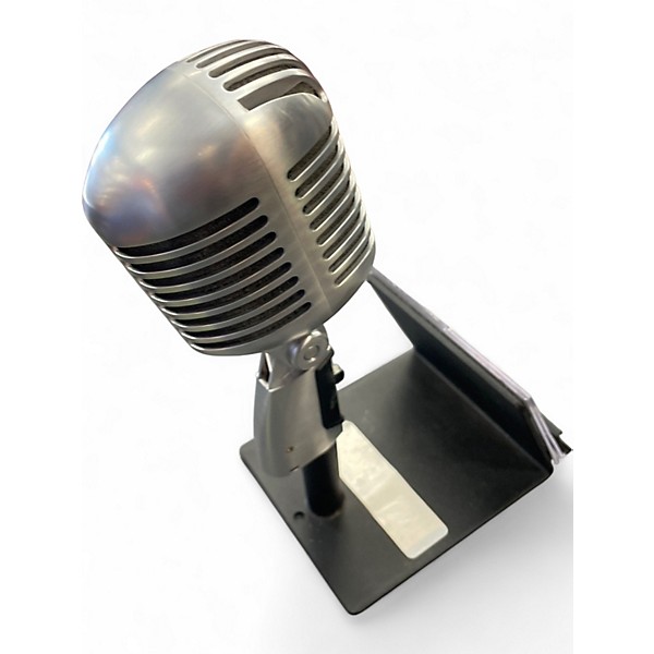 Used Shure Super 55 DYNAMIC MIC Dynamic Microphone