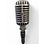 Used Shure SUPER 55SH Dynamic Microphone thumbnail