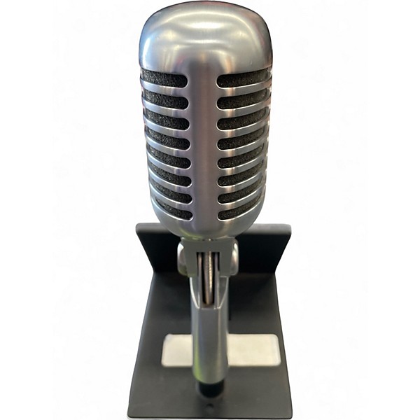 Used Shure SUPER 55SH Dynamic Microphone