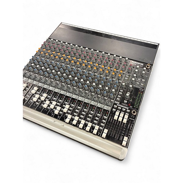 Used Mackie 1604VLZ3 Unpowered Mixer