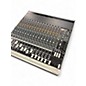 Used Mackie 1604VLZ3 Unpowered Mixer thumbnail