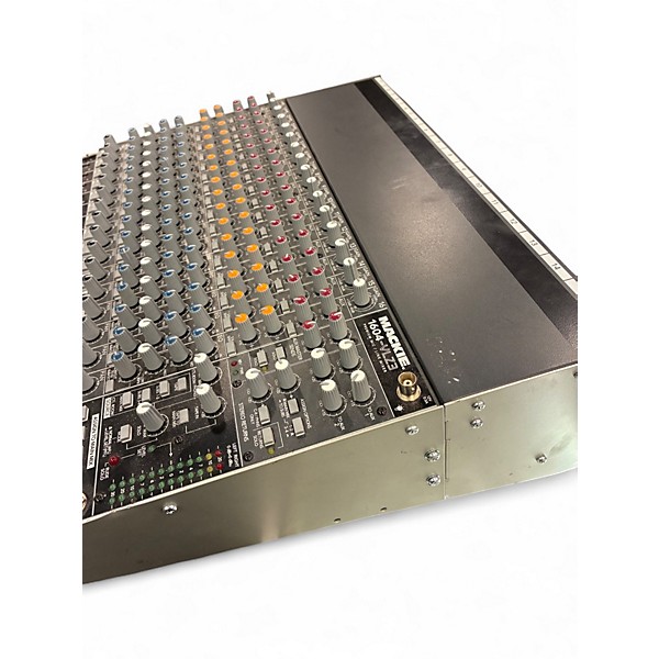 Used Mackie 1604VLZ3 Unpowered Mixer