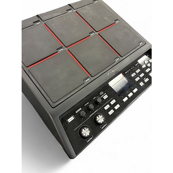 Used Roland SPDSX Sampling Drum MIDI Controller | Guitar Center