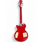 Used Epiphone Les Paul Special II Amber Solid Body Electric Guitar