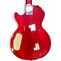 Used Epiphone Les Paul Special II Amber Solid Body Electric Guitar