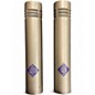 Used Neumann KM84 PAIR Condenser Microphone thumbnail