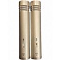 Used Neumann KM84 PAIR Condenser Microphone