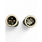 Used Neumann KM84 PAIR Condenser Microphone