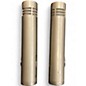 Used Neumann KM84 PAIR Condenser Microphone