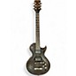 Used Dean Zelinsky LaVoce Custom Private Label Mahogany Solid Body Electric Guitar thumbnail