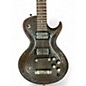 Used Dean Zelinsky LaVoce Custom Private Label Mahogany Solid Body Electric Guitar