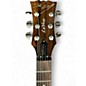 Used Dean Zelinsky LaVoce Custom Private Label Mahogany Solid Body Electric Guitar