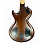 Used Dean Zelinsky LaVoce Custom Private Label Mahogany Solid Body Electric Guitar