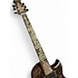 Used Blueberry Custom Single Cut Mahogany Solid Body Electric Guitar