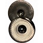 Used Zildjian 14in ZBT Hi Hat Pair Cymbal