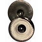 Used Zildjian 14in ZBT Hi Hat Pair Cymbal