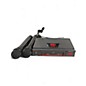 Used Rockville RWM1201VH DUAL WIRELESS Handheld Wireless System thumbnail
