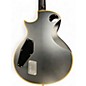 Used ESP E-II Eclipse Satin Black Solid Body Electric Guitar