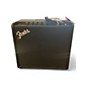 Used Fender Mustang LT25 25W 1x8 Guitar Combo Amp thumbnail