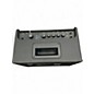 Used Fender Mustang LT25 25W 1x8 Guitar Combo Amp