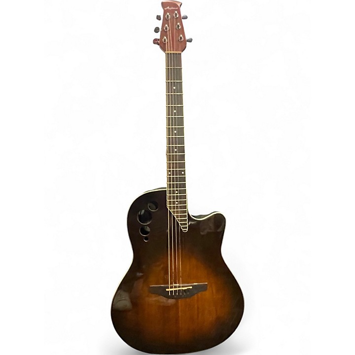 APPLAUSE SUMMIT SERIES (AA21 & AE28) acoustic guitars for sale in