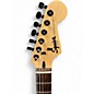 Used Squier Bullet Stratocaster HSS 2 TONE SUNBURST Solid Body Electric Guitar