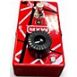 Used MXR EVH90 Eddie Van Halen Phaser Effect Pedal