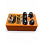 Used Funny Little Boxes DIRT Effect Pedal