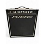 Used Fuchs Blackjack 21 MKII Tube Guitar Combo Amp thumbnail