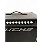 Used Fuchs Blackjack 21 MKII Tube Guitar Combo Amp