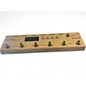 Used Mooer L6 MKII PEDAL CONTROLLER Pedal