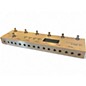Used Mooer L6 MKII PEDAL CONTROLLER Pedal