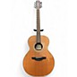 Used Takamine GS430S Natural Acoustic Guitar thumbnail